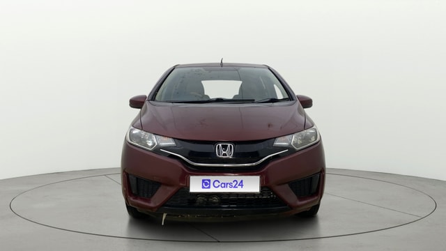 View Honda Jazz Image 1 Used Honda Jazz Image 1