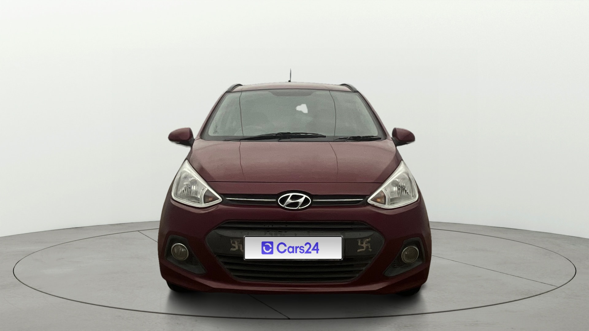 Used 2016 Hyundai Grand i10 Used 2016 Hyundai Grand i10