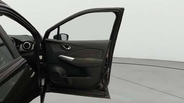 View Nissan Kicks Image 45 Used Nissan Kicks Image 45