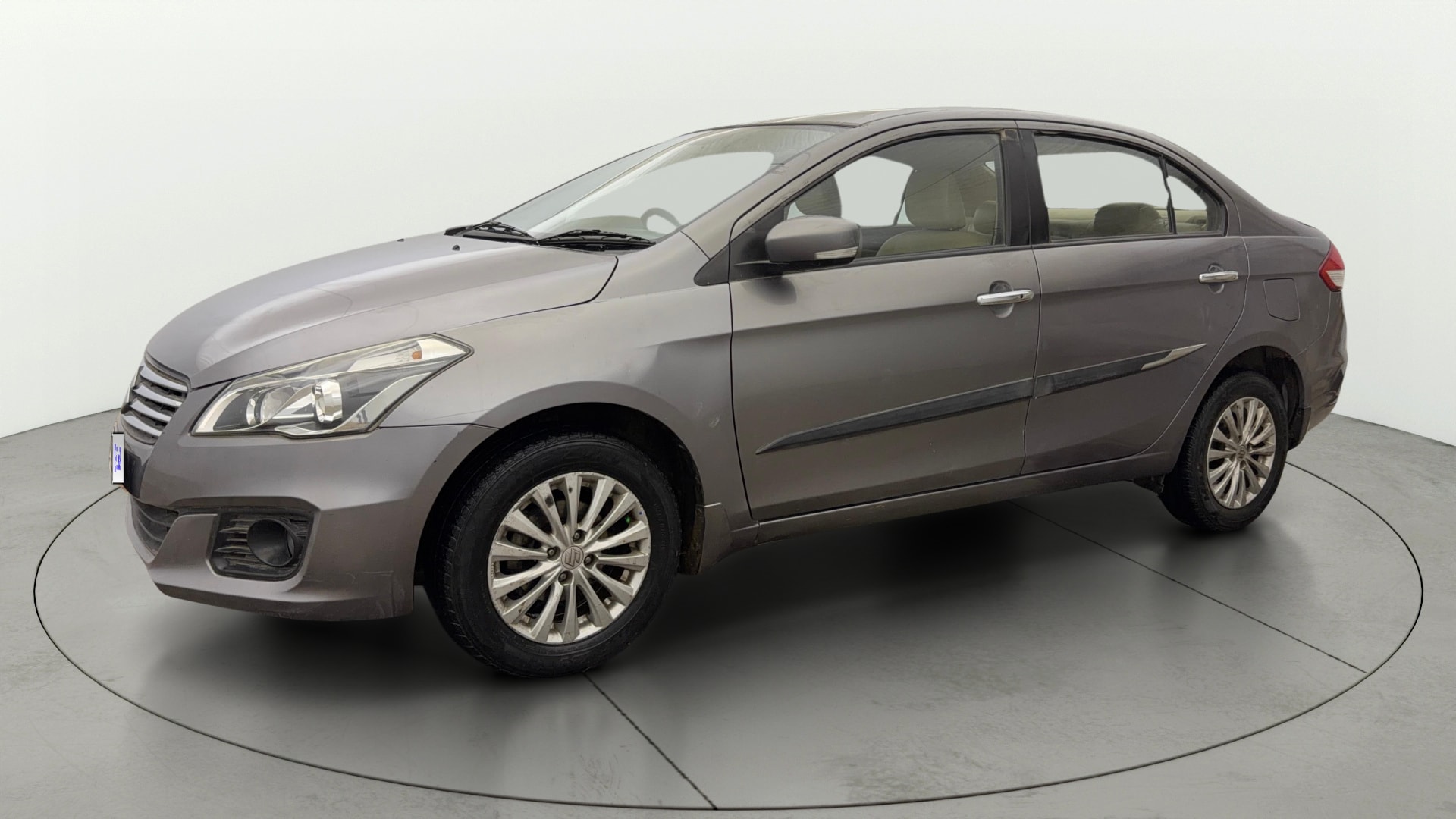 View 2018 Maruti Suzuki 1000 Base Variant Image 36 Used 2018 Maruti Suzuki 1000 Base Variant Image 36