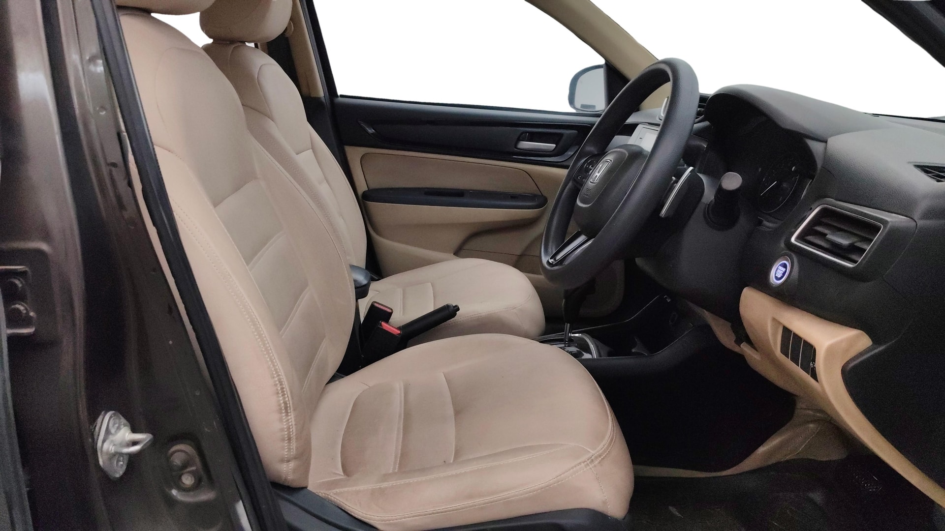 Used 2018 Honda Amaze Used 2018 Honda Amaze