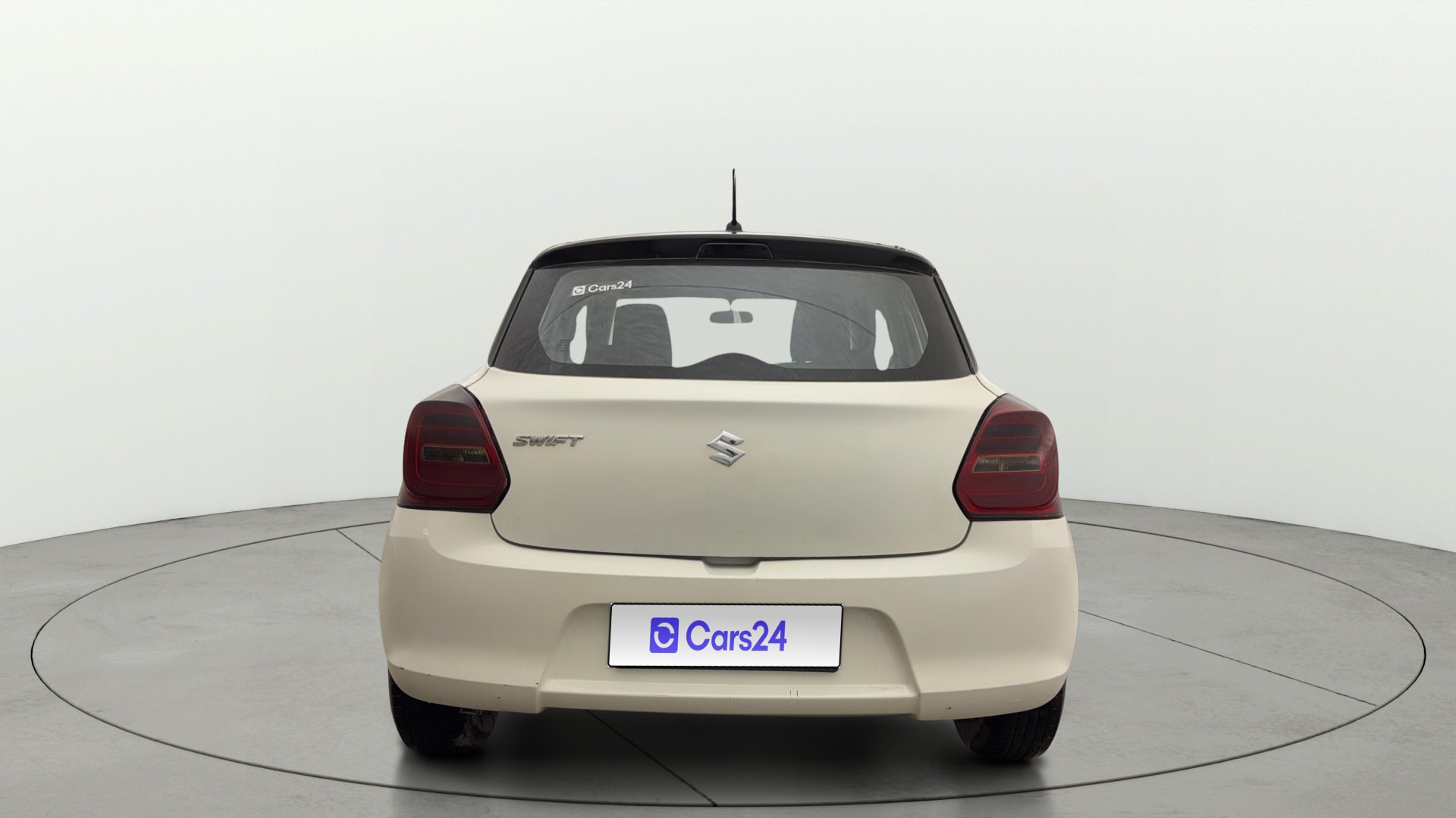 View 2019 Maruti Suzuki 1000 Base Variant Image 38 Used 2019 Maruti Suzuki 1000 Base Variant Image 38
