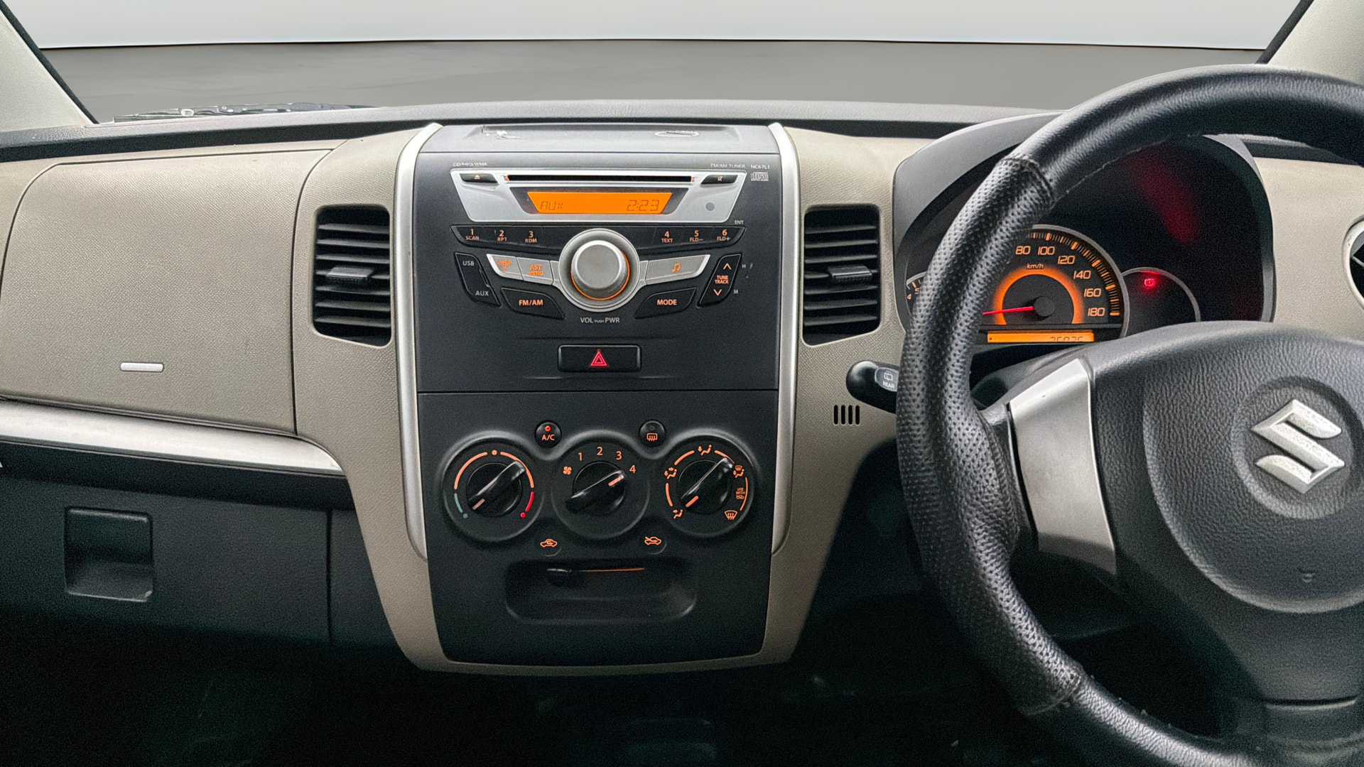 Used 2015 Maruti Suzuki 1000 Used 2015 Maruti Suzuki 1000