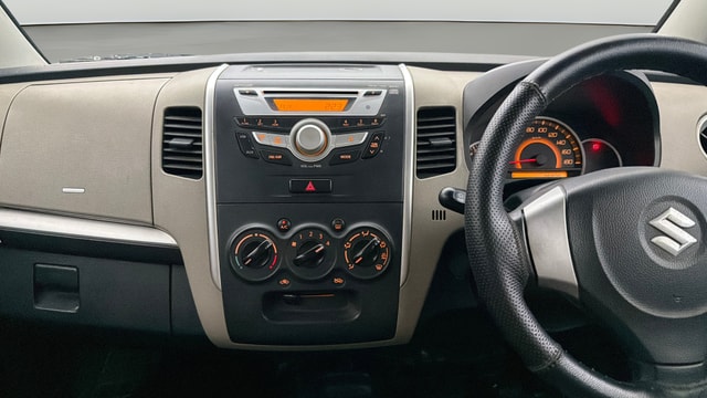 View Maruti Suzuki 1000 Image 17 Used Maruti Suzuki 1000 Image 17