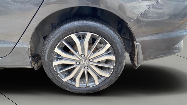 View Honda City ZX Image 8 Used Honda City ZX Image 8