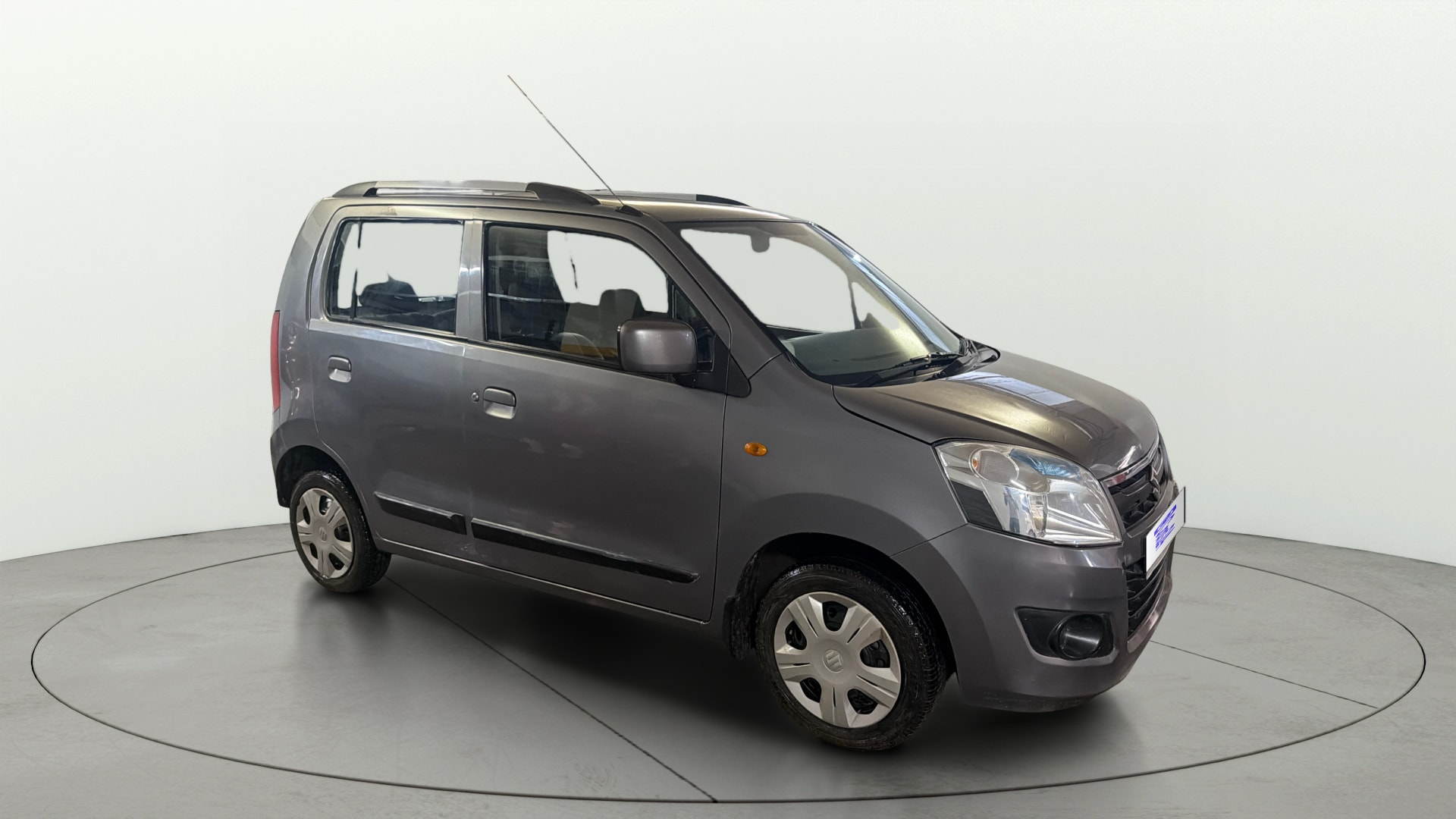 Used 2016 Maruti Suzuki 1000 Used 2016 Maruti Suzuki 1000