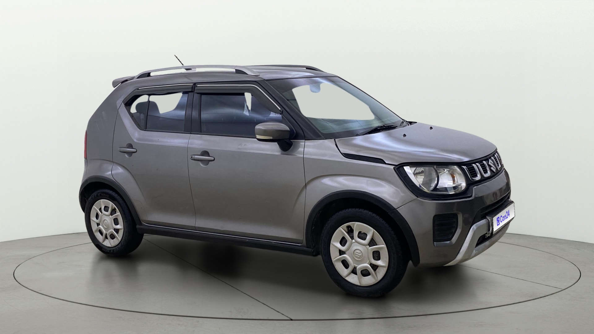 View 2022 Maruti Suzuki 1000 Base Variant Image 35 Used 2022 Maruti Suzuki 1000 Base Variant Image 35