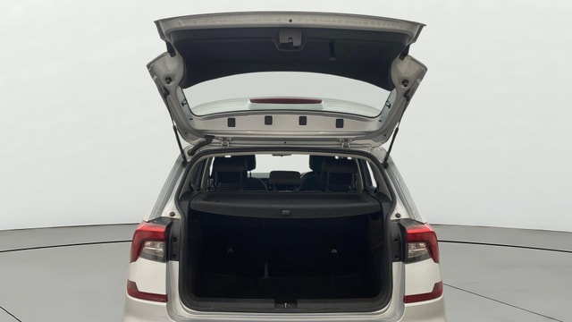 View Skoda Kushaq Image 16 Used Skoda Kushaq Image 16