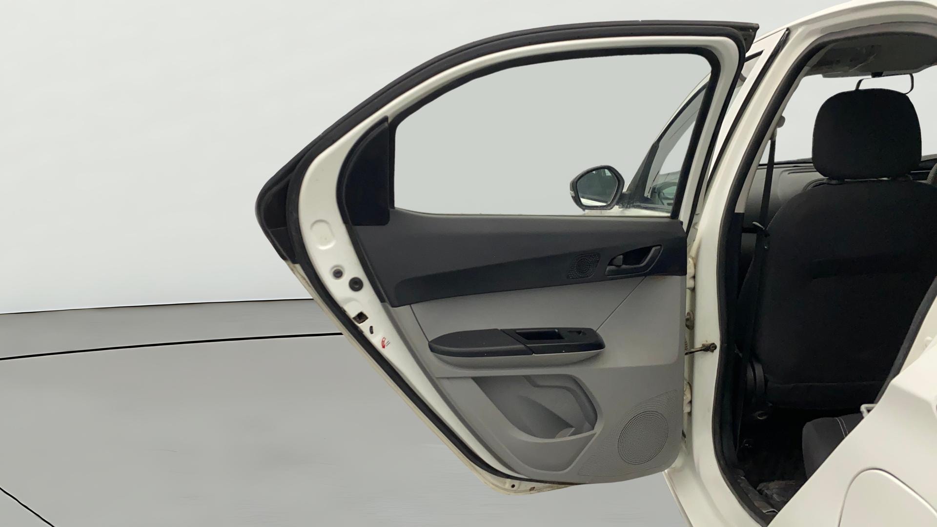 Used 2022 Tata Tiago Used 2022 Tata Tiago