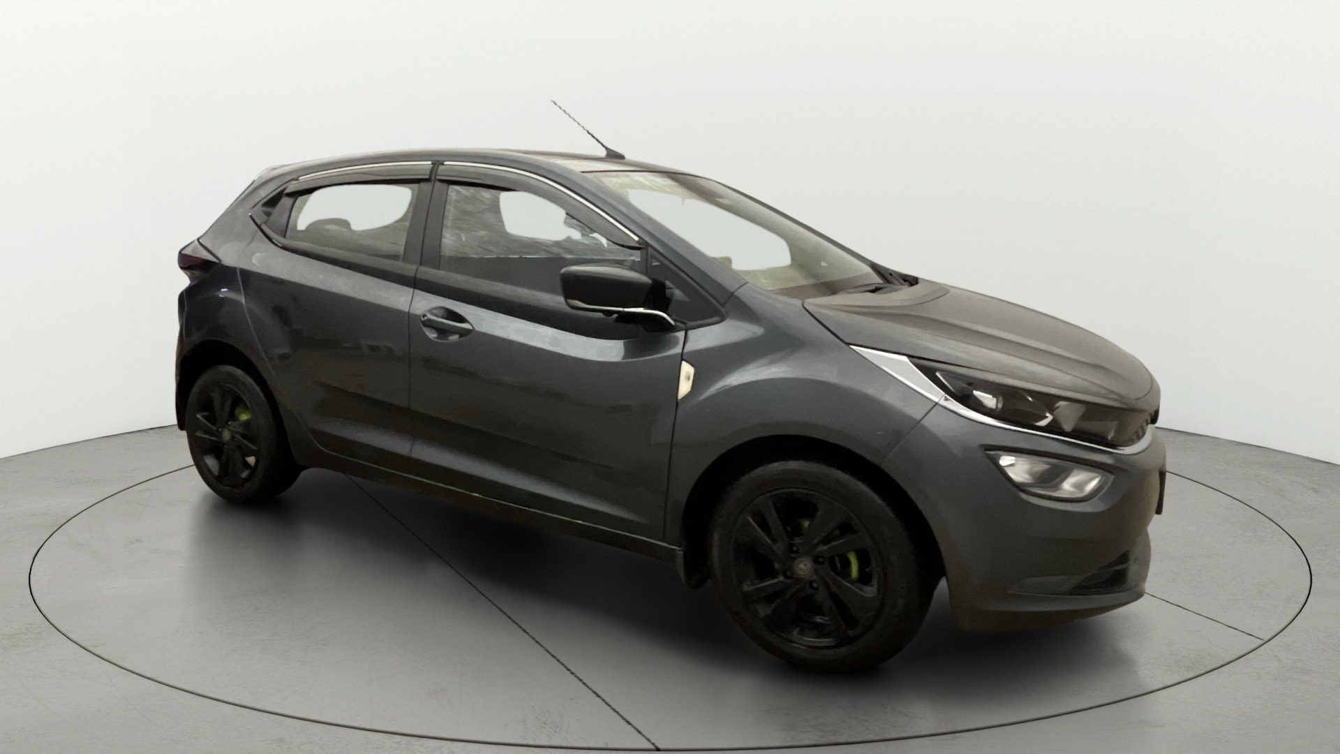 Used 2021 Tata Altroz Used 2021 Tata Altroz