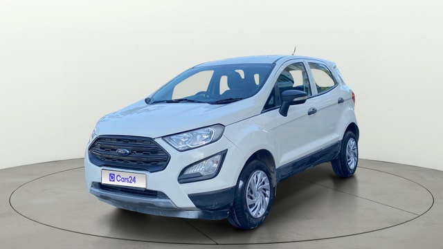 View Ford EcoSport Image 34 Used Ford EcoSport Image 34
