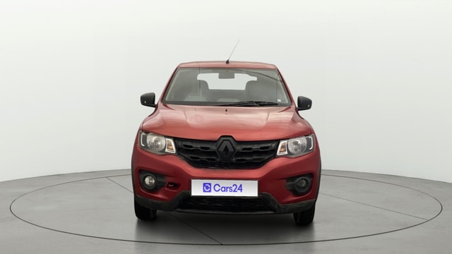 View Renault Kwid Image 1 Used Renault Kwid Image 1