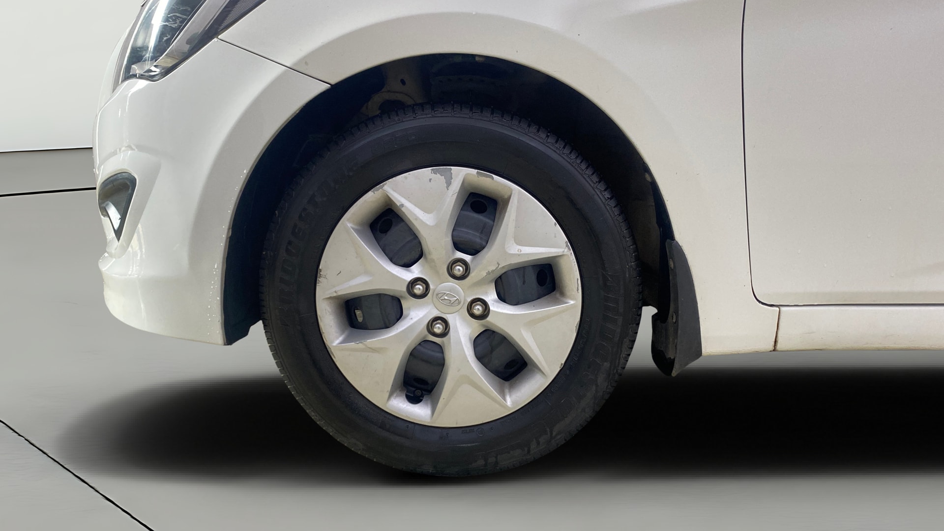 View 2015 Hyundai Verna 1.4 VTVT Image 27 Used 2015 Hyundai Verna 1.4 VTVT Image 27