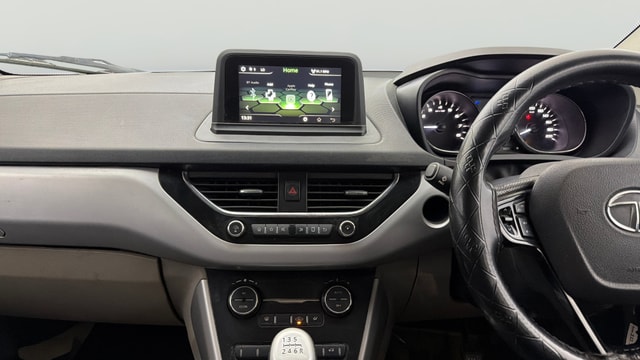 View Tata Nexon Image 17 Used Tata Nexon Image 17