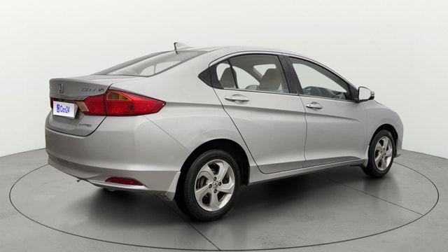 View Honda City Image 44 Used Honda City Image 44
