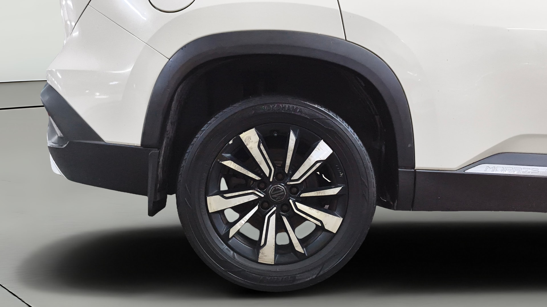 View 2020 MG Hector Sharp Diesel Image 25 Used 2020 MG Hector Sharp Diesel Image 25