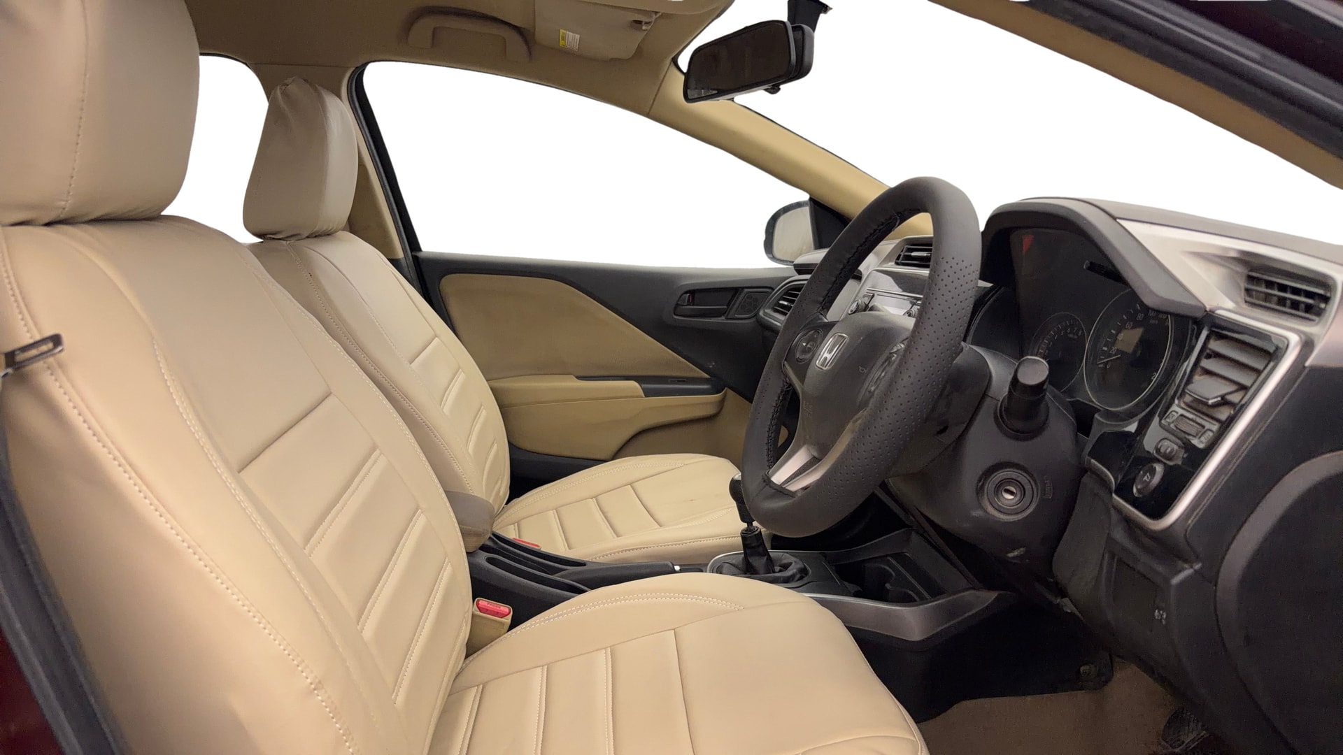 Used 2015 Honda City Used 2015 Honda City