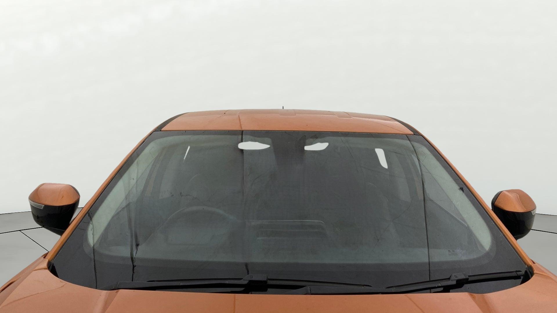 View 2019 Tata Harrier XE Image 37 Used 2019 Tata Harrier XE Image 37