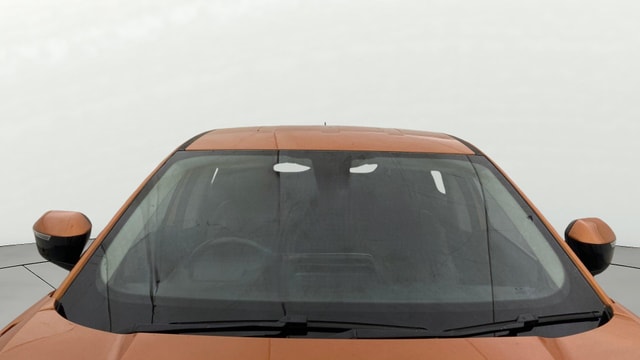View Tata Harrier Image 37 Used Tata Harrier Image 37