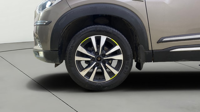 View Nissan Kicks Image 28 Used Nissan Kicks Image 28