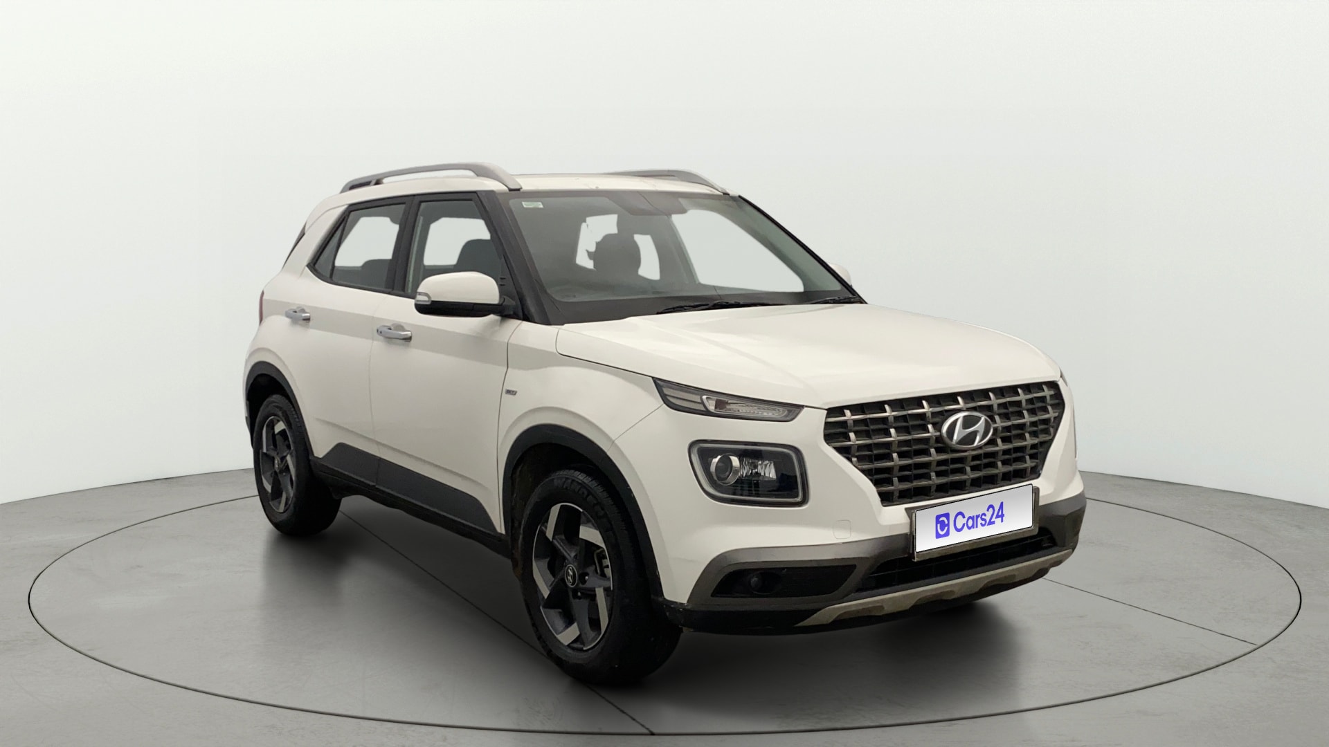 View 2019 Hyundai Venue SX Plus 1.0 Petrol AT Image 23 Used 2019 Hyundai Venue SX Plus 1.0 Petrol AT Image 23
