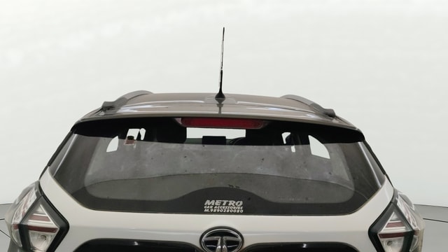 View Tata Nexon Image 4 Used Tata Nexon Image 4