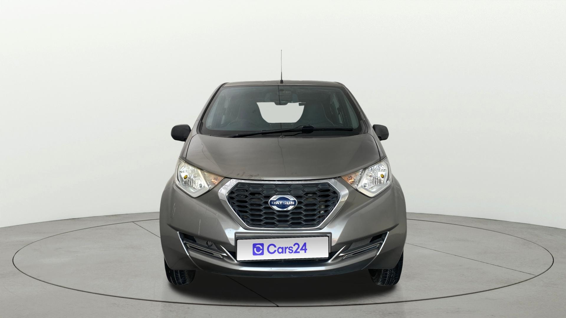 Used 2018 Datsun Redi GO Used 2018 Datsun Redi GO