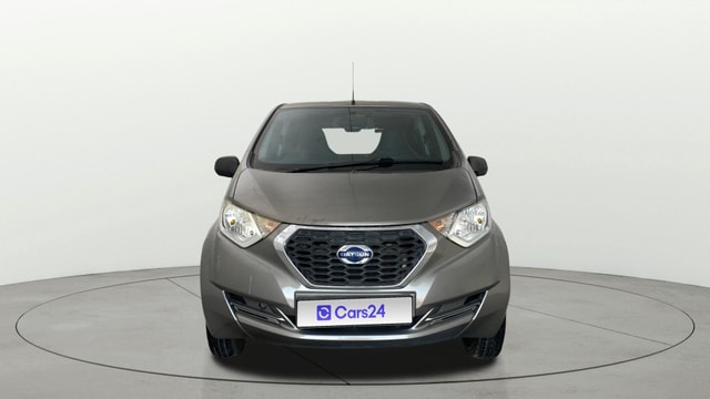 View Datsun Redi GO Image 1 Used Datsun Redi GO Image 1
