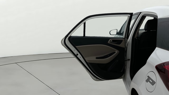 View Hyundai Elite i20 Image 22 Used Hyundai Elite i20 Image 22
