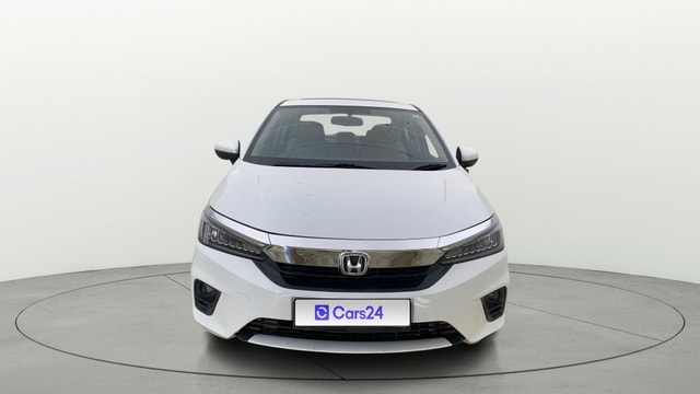 View Honda City ZX Image 1 Used Honda City ZX Image 1