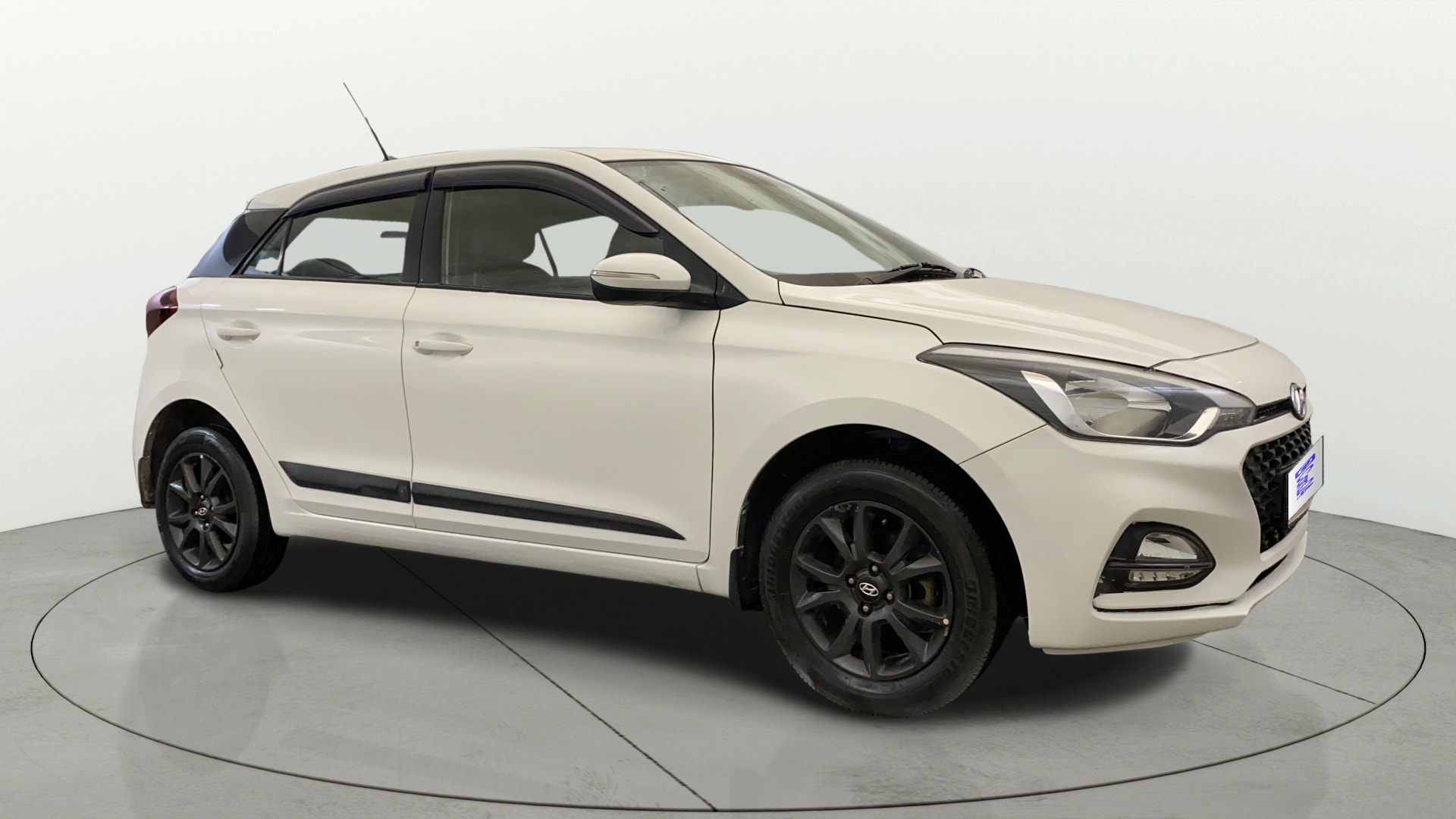 Used 2018 Hyundai Elite i20 Used 2018 Hyundai Elite i20