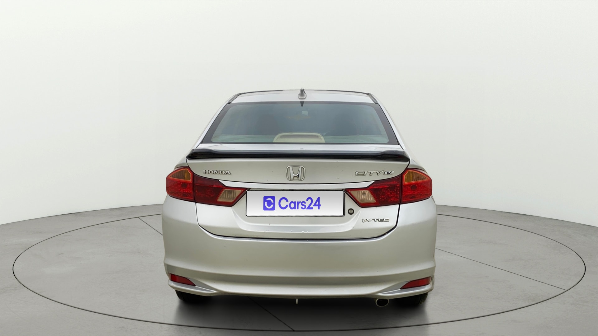 View 2015 Honda City ZX MT Diesel Anniversary Edition Image 40 Used 2015 Honda City ZX MT Diesel Anniversary Edition Image 40