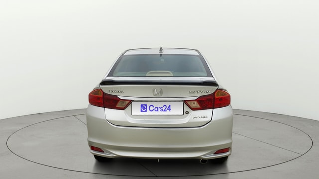View Honda City Image 40 Used Honda City Image 40