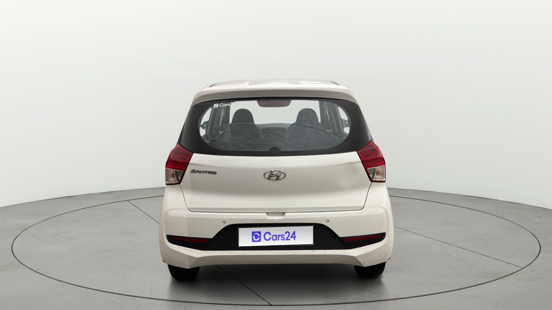 Used 2021 Hyundai New Santro Used 2021 Hyundai New Santro