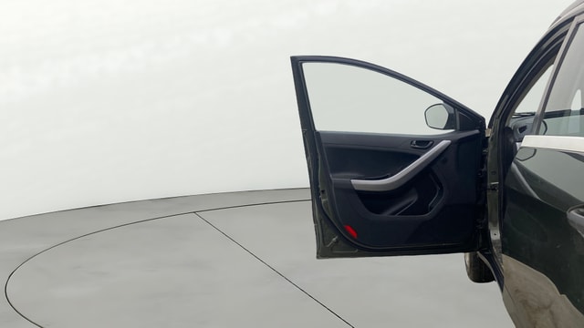 View Tata Nexon Image 32 Used Tata Nexon Image 32