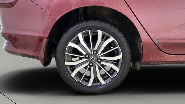 View Honda City Image 25 Used Honda City Image 25
