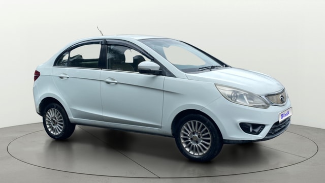 View Tata Zest Image 35 Used Tata Zest Image 35