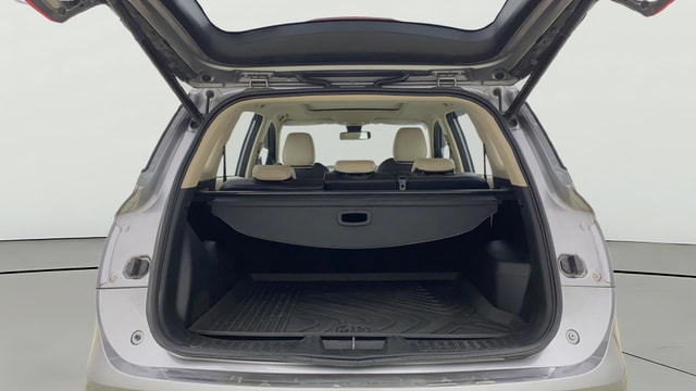 View MG Hector Image 42 Used MG Hector Image 42