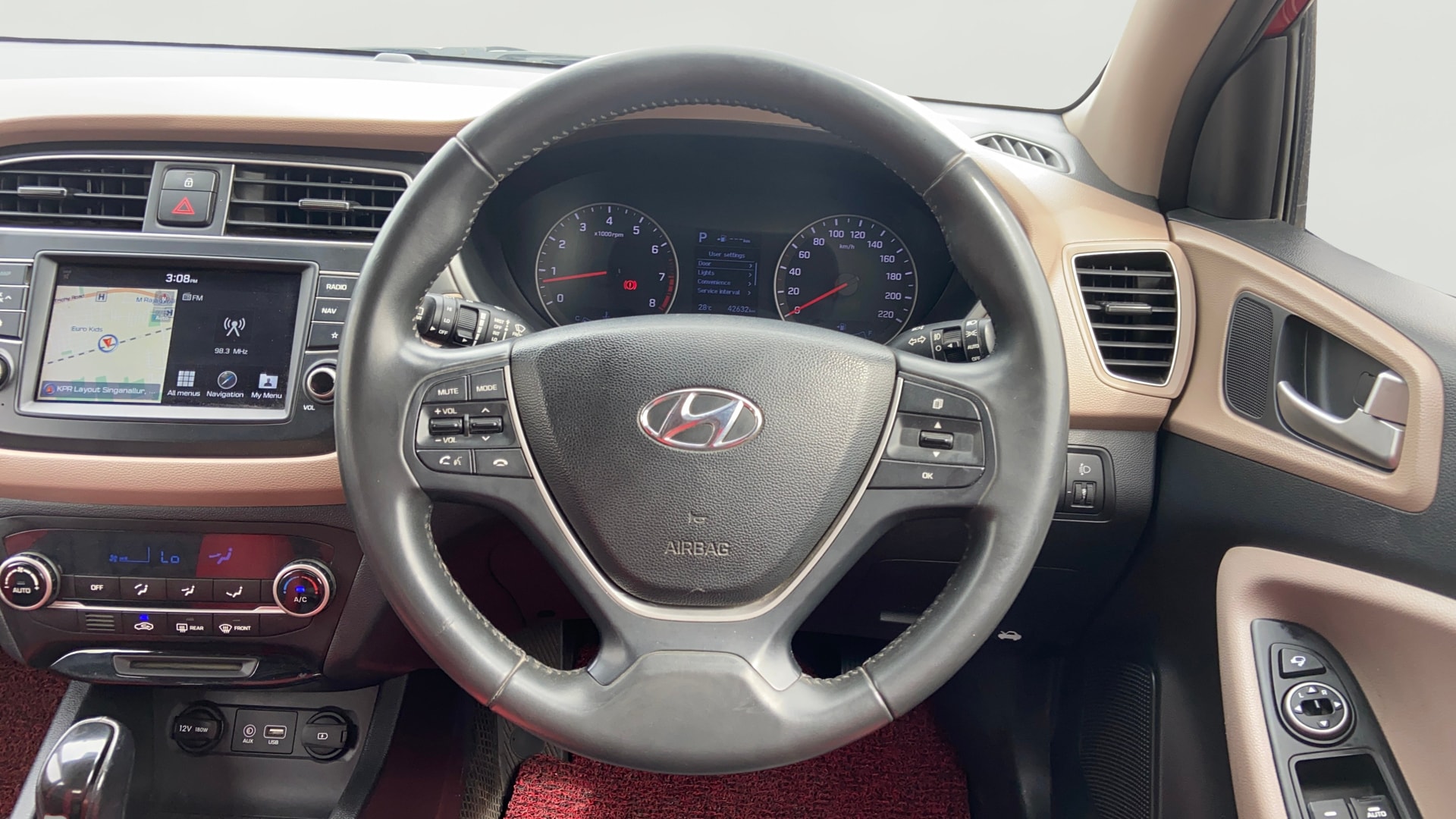 Used 2020 Hyundai Elite i20 Used 2020 Hyundai Elite i20