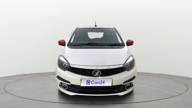 View Tata Tiago Image 1 Used Tata Tiago Image 1