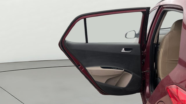 View Hyundai Grand i10 Image 14 Used Hyundai Grand i10 Image 14