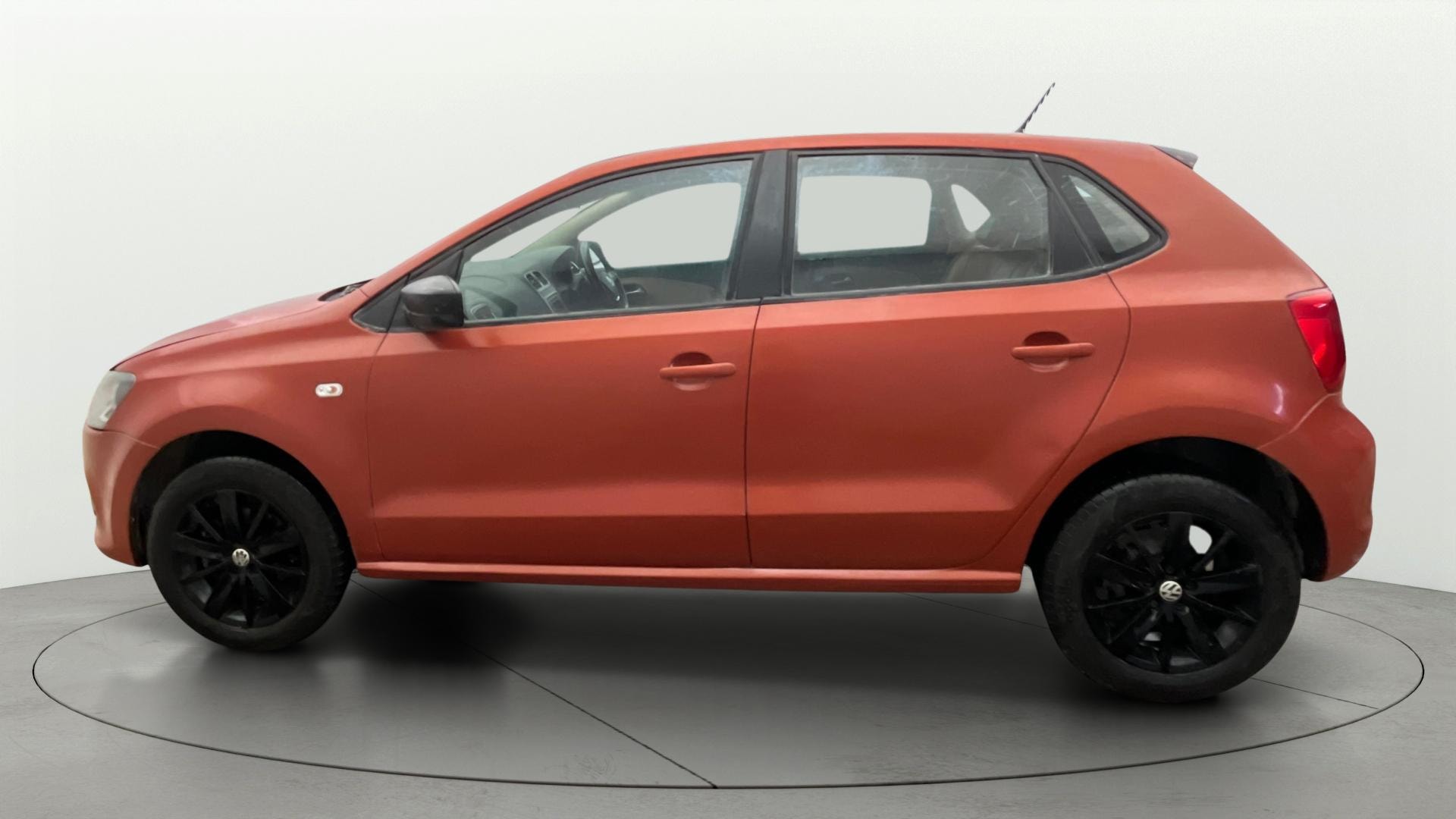 View 2014 Volkswagen Polo 1.2 AllStar Limited Edition Image 25 Used 2014 Volkswagen Polo 1.2 AllStar Limited Edition Image 25