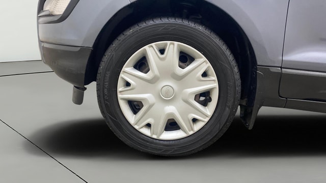 View Ford EcoSport Image 27 Used Ford EcoSport Image 27