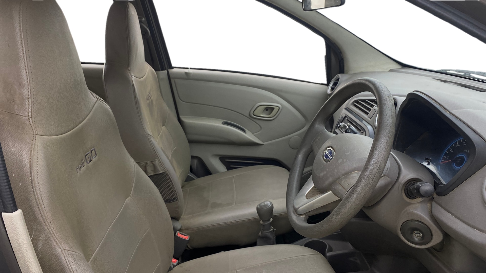 View 2017 Datsun Redi GO T(O)-0.8L BS IV Image 25 Used 2017 Datsun Redi GO T(O)-0.8L BS IV Image 25
