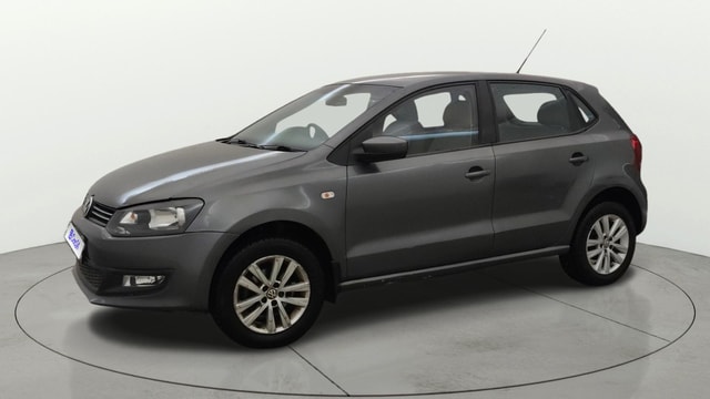 View Volkswagen Polo Image 20 Used Volkswagen Polo Image 20