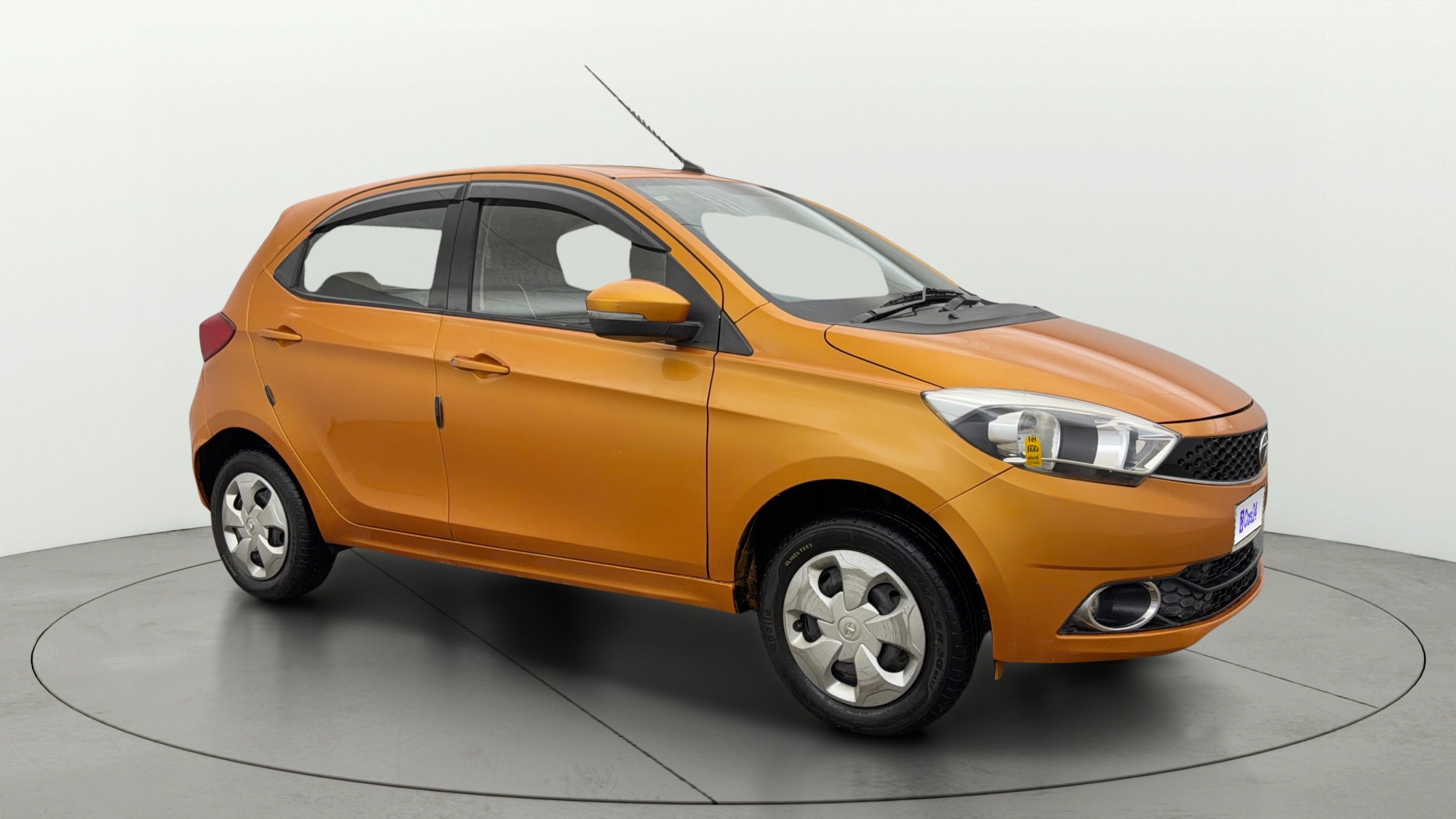 Used 2019 Tata Tiago Used 2019 Tata Tiago