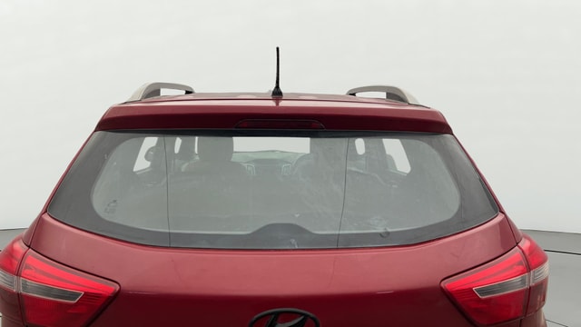 View Hyundai Creta Image 3 Used Hyundai Creta Image 3