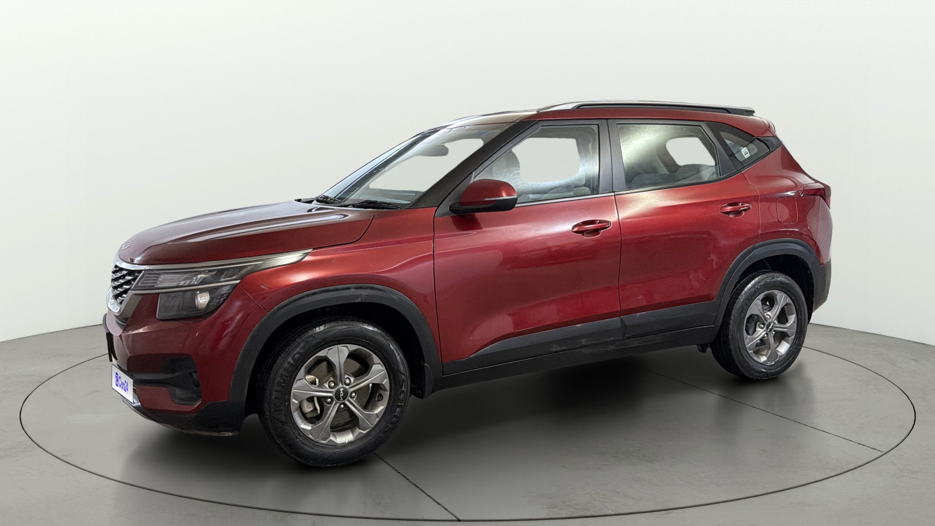 View 2021 Kia Seltos D1.5 CRDI VGT 6MT HTK Plus Image 38 Used 2021 Kia Seltos D1.5 CRDI VGT 6MT HTK Plus Image 38
