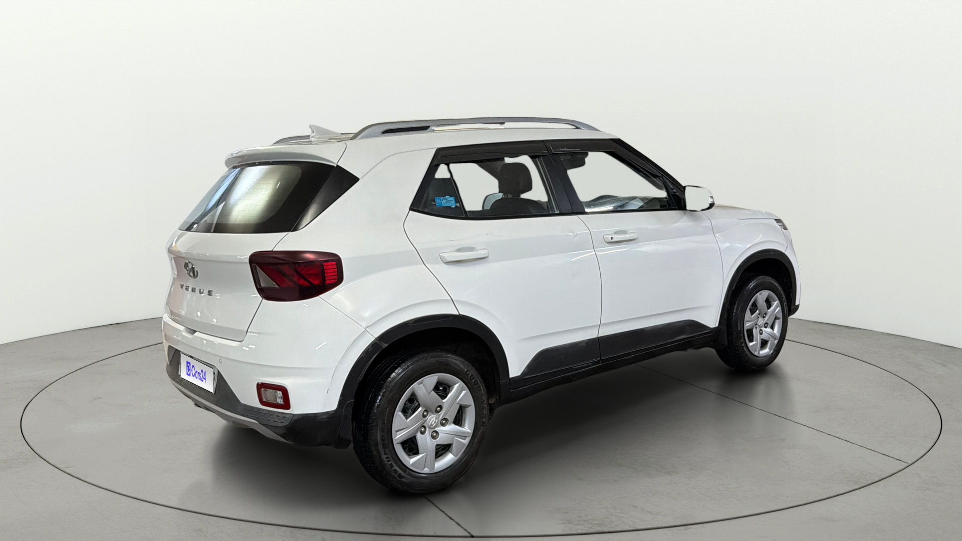 View 2022 Hyundai Venue S Plus 1.2 Petrol Image 43 Used 2022 Hyundai Venue S Plus 1.2 Petrol Image 43
