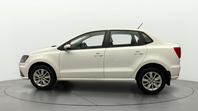 View Volkswagen Ameo Image 5 Used Volkswagen Ameo Image 5